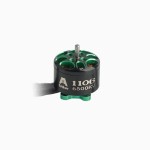 Original Flashhobby 1106 6500KV RC Brushless Motor Drone Motor Unibell for Racing Drone Quadcopter Toothpick Drone